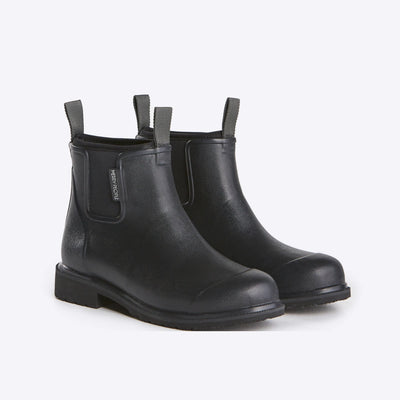 Bobbi Boot - Black