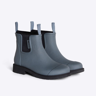 Bobbi Boot - Slate