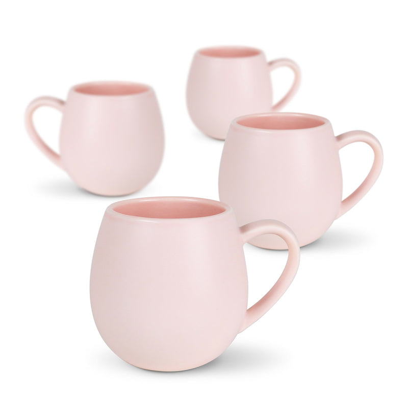 Hug Me Mugs 4pk